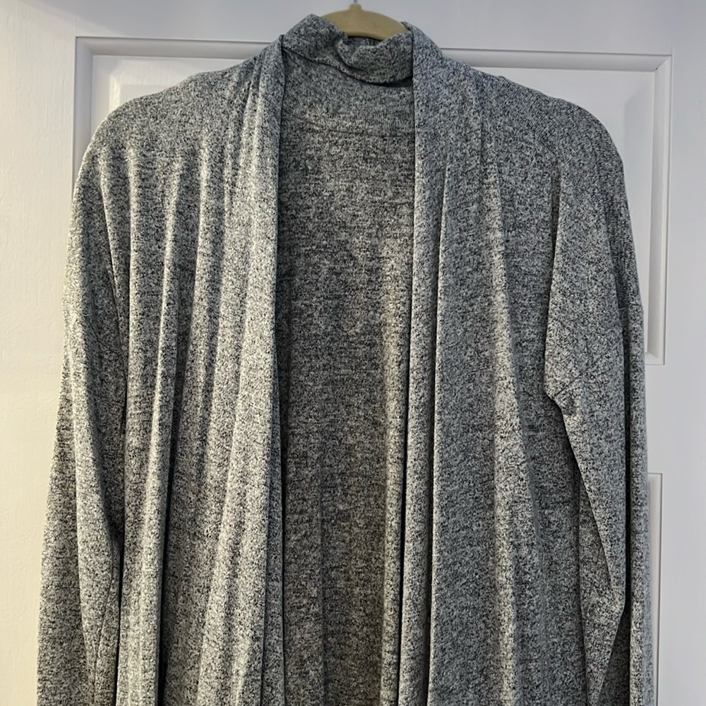 White House black market sweater dress set
